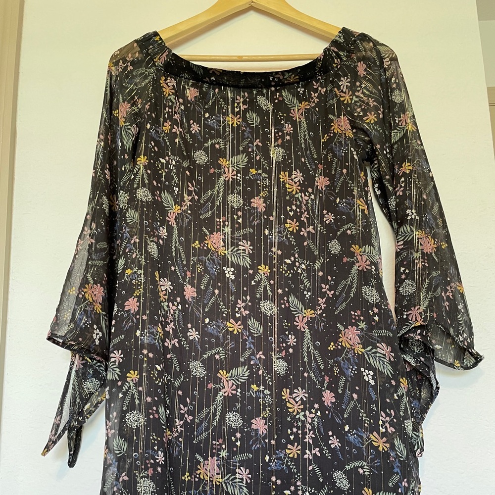 Style House Women’s Floral Dress